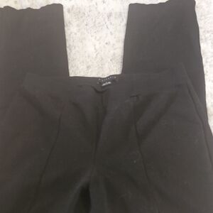 Sanctuary Black Dress Pants